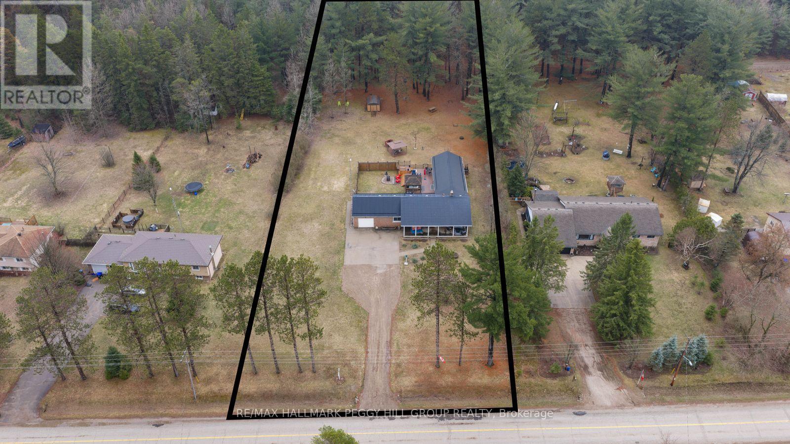 8225 Main Street Lisle, Adjala-Tosorontio, Ontario  L0M 1M0 - Photo 2 - N13019122