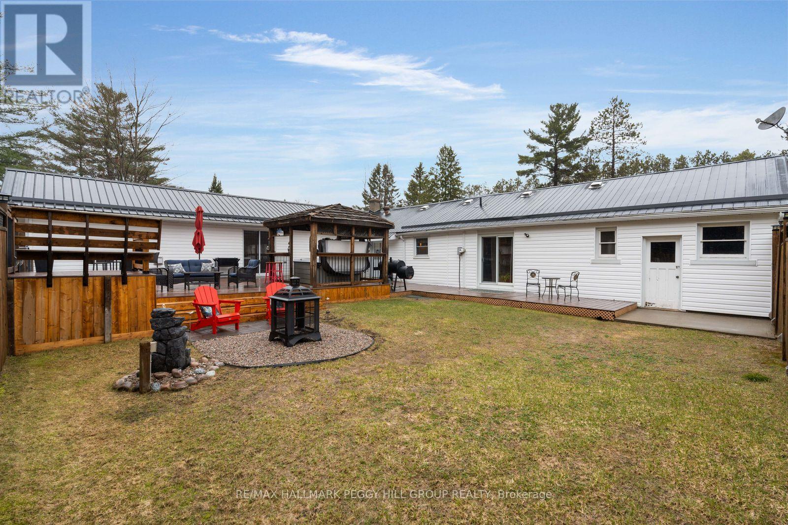 8225 Main Street Lisle, Adjala-Tosorontio, Ontario  L0M 1M0 - Photo 20 - N13019122