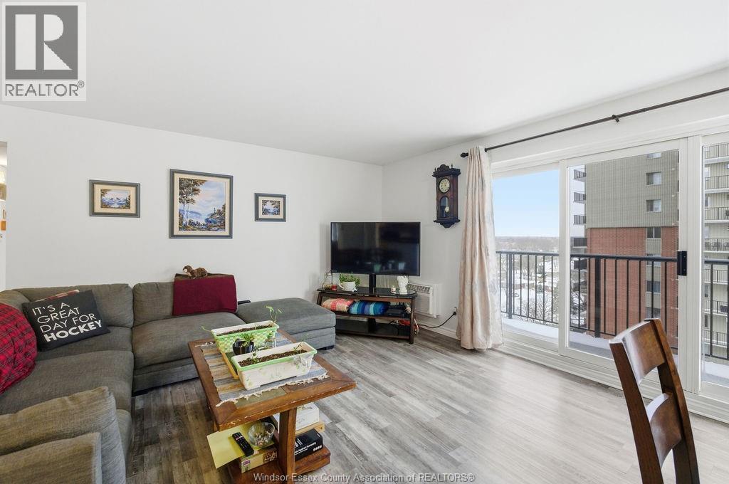 8591 Riverside Drive East Unit# 1008, Windsor, Ontario  N8N 0J3 - Photo 2 - 26008569