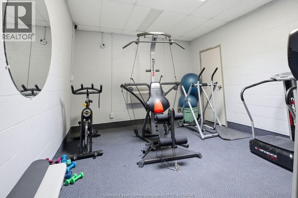 8591 Riverside Drive East Unit# 1008, Windsor, Ontario  N8N 0J3 - Photo 20 - 26008569