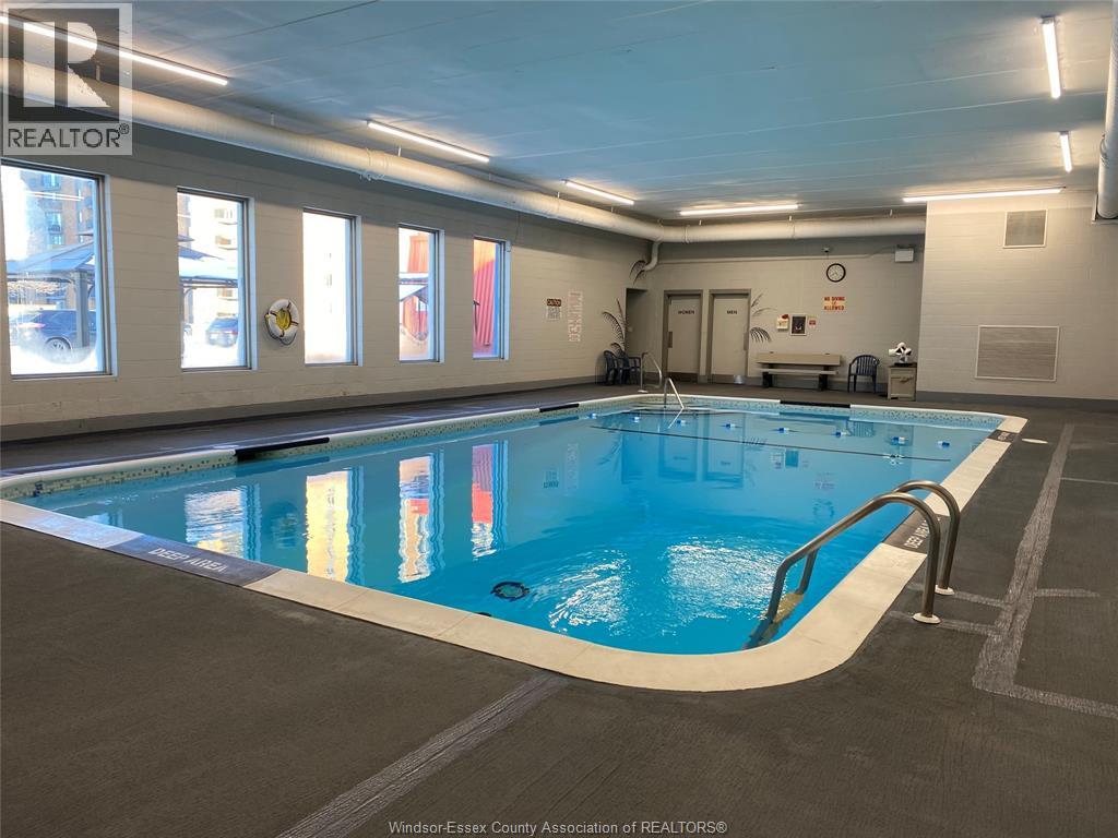 8591 Riverside Drive East Unit# 1008, Windsor, Ontario  N8N 0J3 - Photo 21 - 26008569