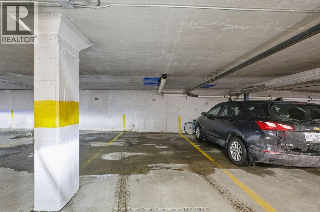 8591 Riverside Drive East Unit# 1008, Windsor, Ontario  N8N 0J3 - Photo 23 - 26008569