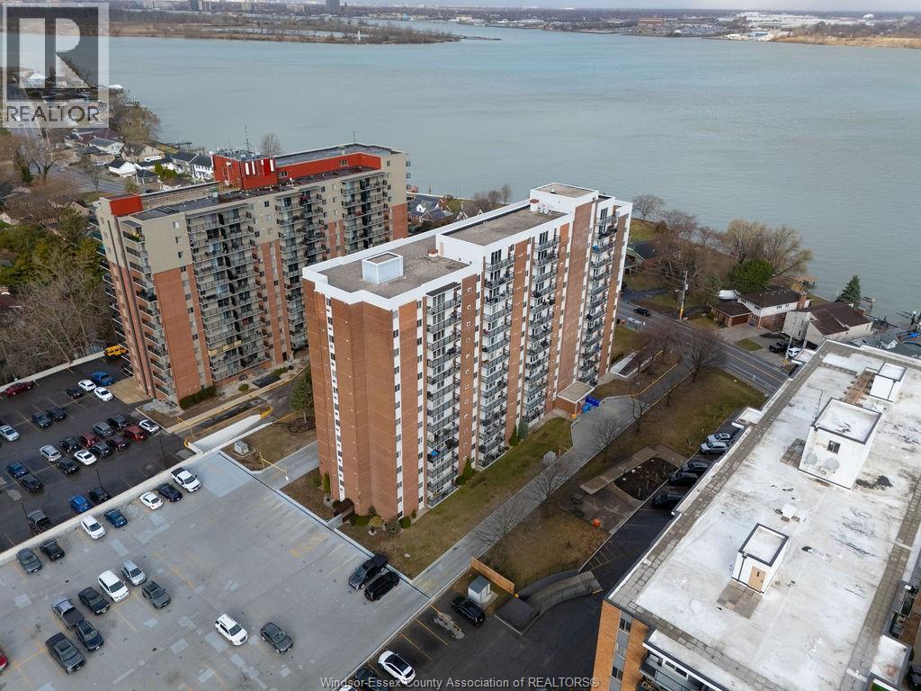8591 Riverside Drive East Unit# 1008, Windsor, Ontario  N8N 0J3 - Photo 24 - 26008569