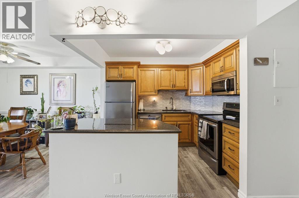 8591 Riverside Drive East Unit# 1008, Windsor, Ontario  N8N 0J3 - Photo 5 - 26008569
