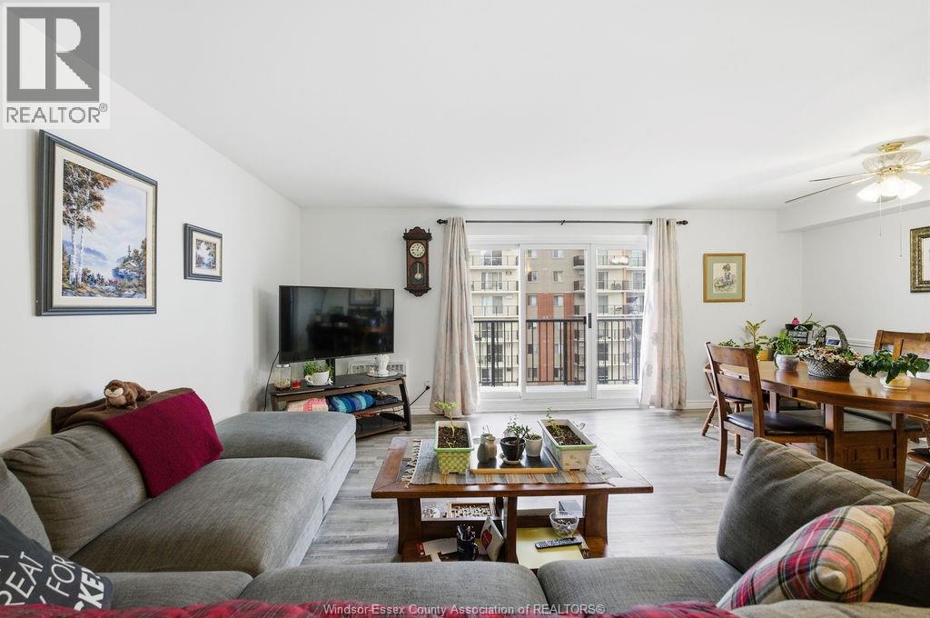 8591 Riverside Drive East Unit# 1008, Windsor, Ontario  N8N 0J3 - Photo 6 - 26008569