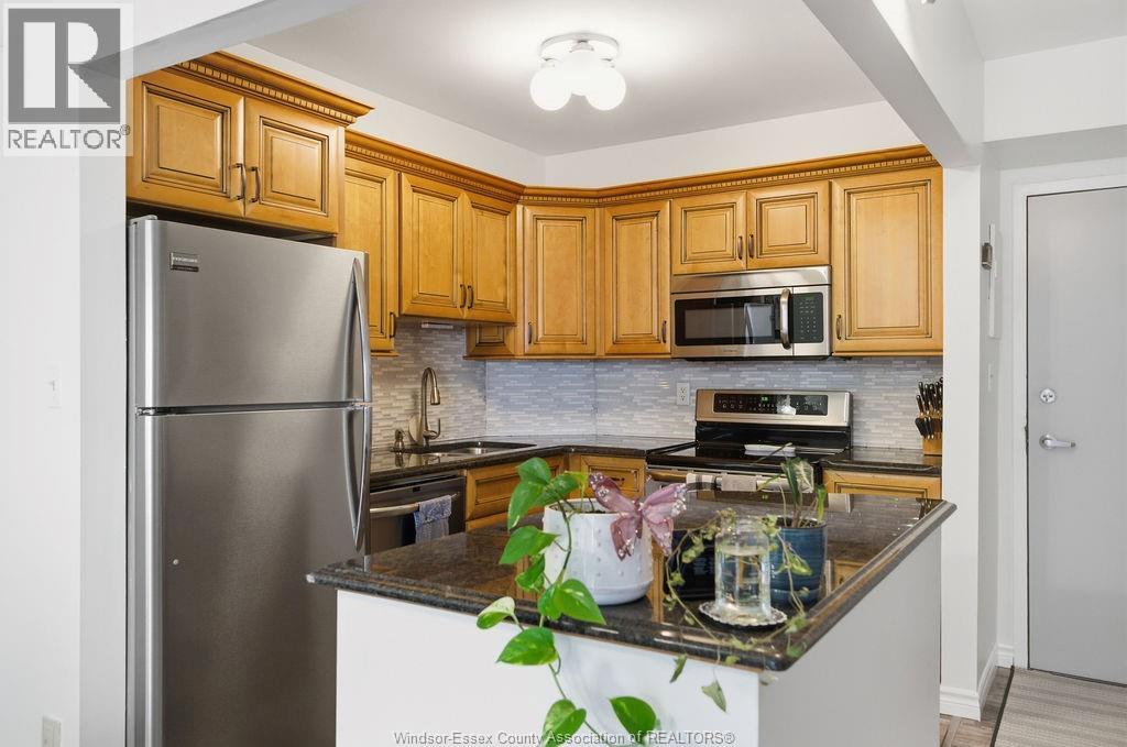 8591 Riverside Drive East Unit# 1008, Windsor, Ontario  N8N 0J3 - Photo 7 - 26008569