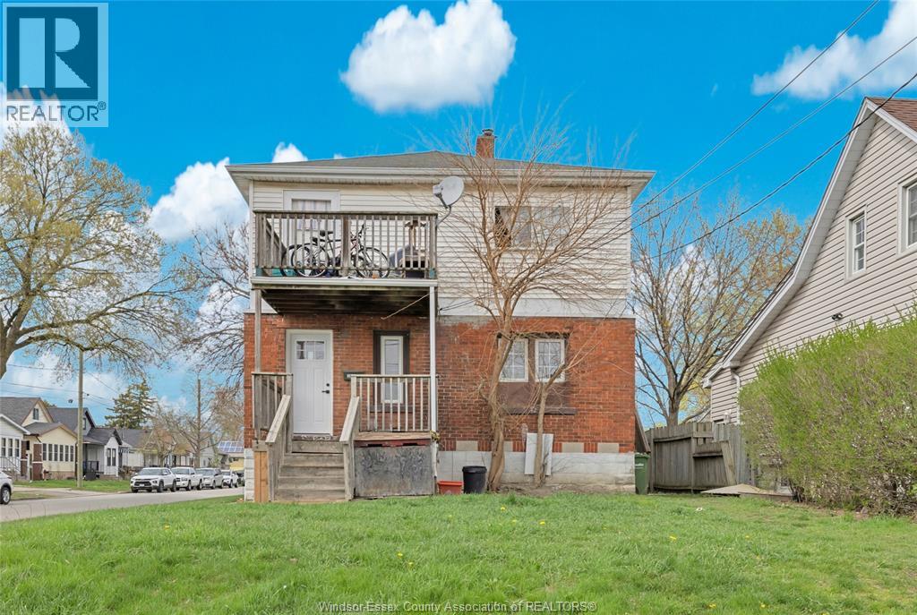 1398 Rooney, Windsor, Ontario  N9B 1K7 - Photo 4 - 26008560