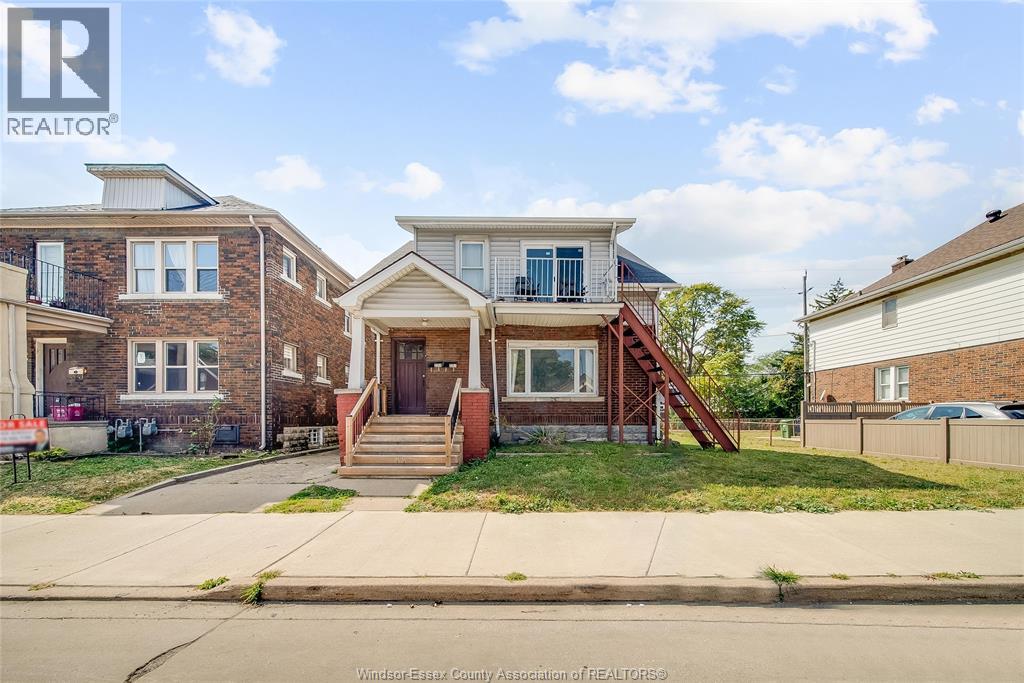2251-53 Howard Avenue, Windsor, Ontario  N8X 3V2 - Photo 2 - 26008394