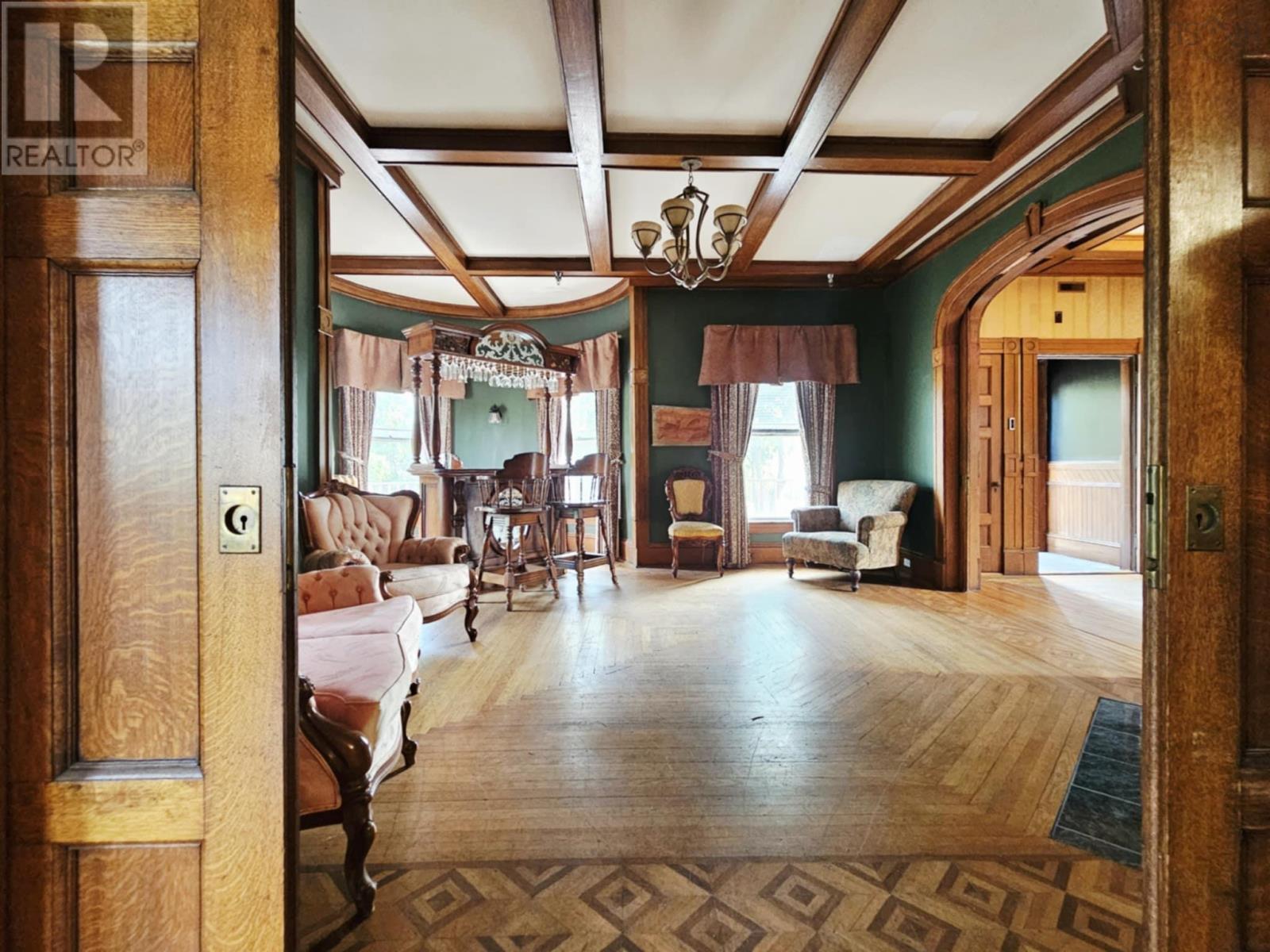 435 Prince Street, Truro, Nova Scotia  B2N 1E6 - Photo 18 - 202520595