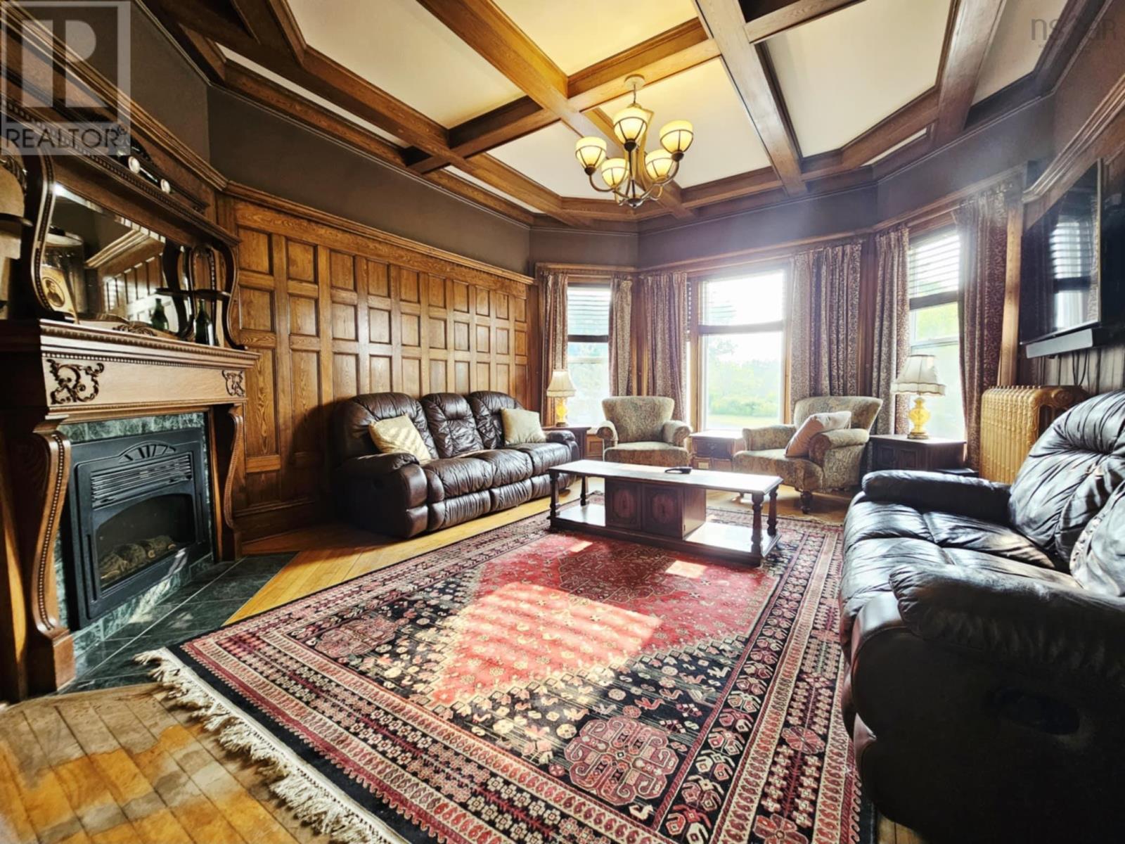 435 Prince Street, Truro, Nova Scotia  B2N 1E6 - Photo 19 - 202520595