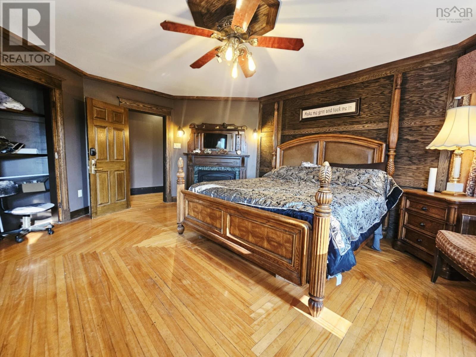 435 Prince Street, Truro, Nova Scotia  B2N 1E6 - Photo 36 - 202520595