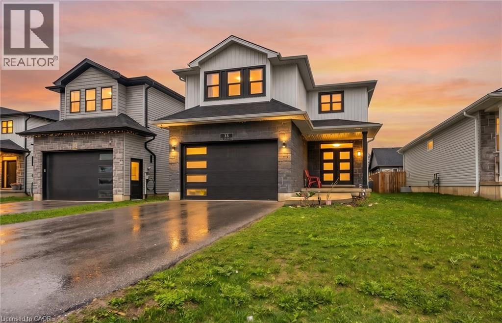 48 CASH CRES Crescent, Ingersoll, Ontario