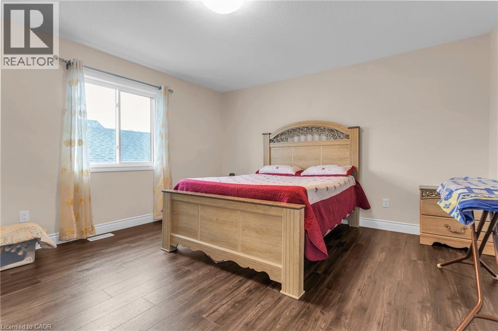 48 Cash Cres Crescent, Ingersoll, Ontario  N5C 0E2 - Photo 20 - 40822311