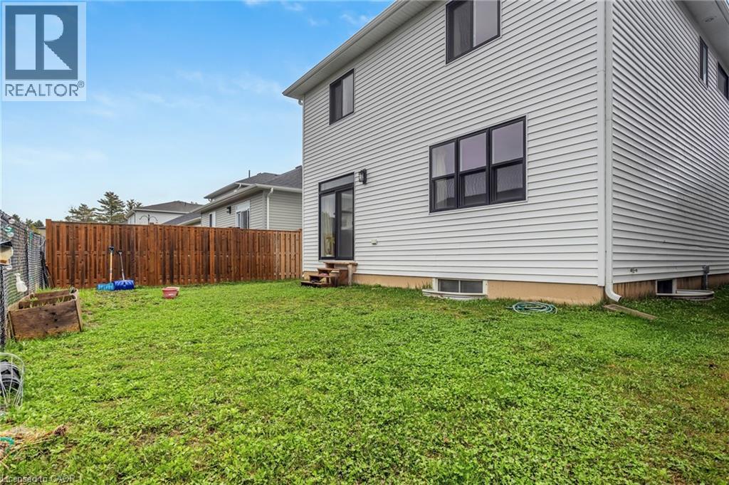 48 Cash Cres Crescent, Ingersoll, Ontario  N5C 0E2 - Photo 32 - 40822311