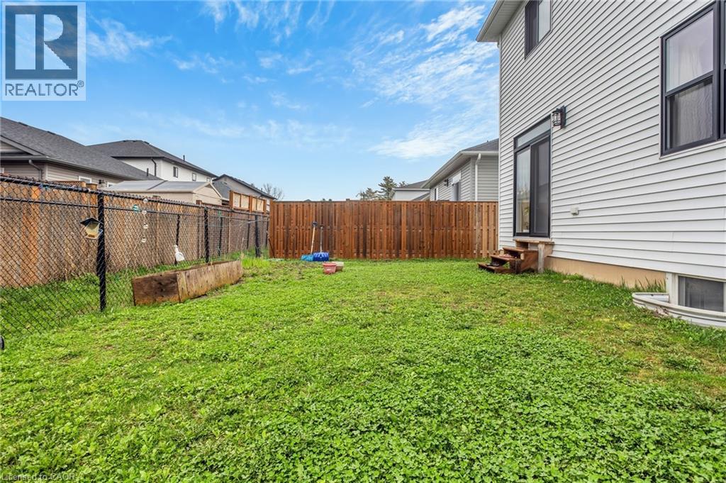 48 Cash Cres Crescent, Ingersoll, Ontario  N5C 0E2 - Photo 33 - 40822311