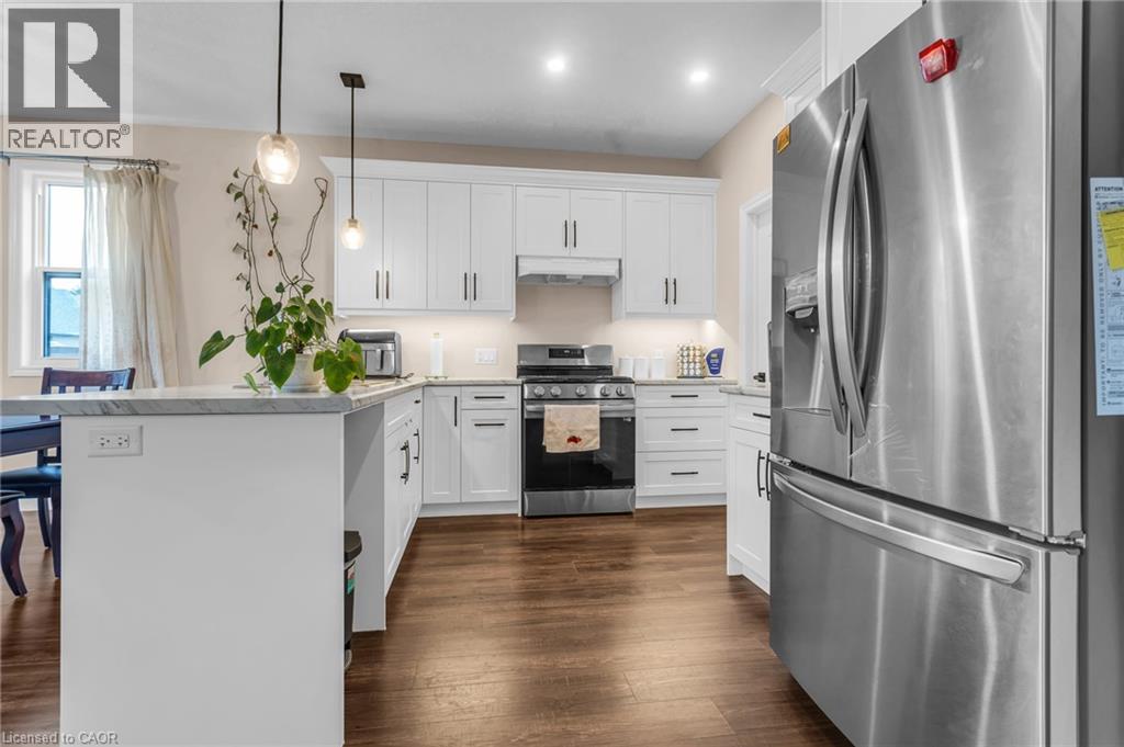 48 Cash Cres Crescent, Ingersoll, Ontario  N5C 0E2 - Photo 6 - 40822311