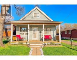 717 KNOX Avenue, hamilton, Ontario