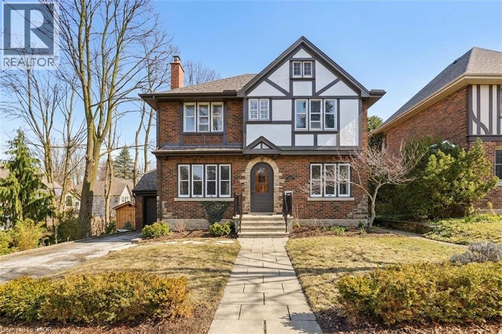 122 DUNBAR Road S, Waterloo, Ontario