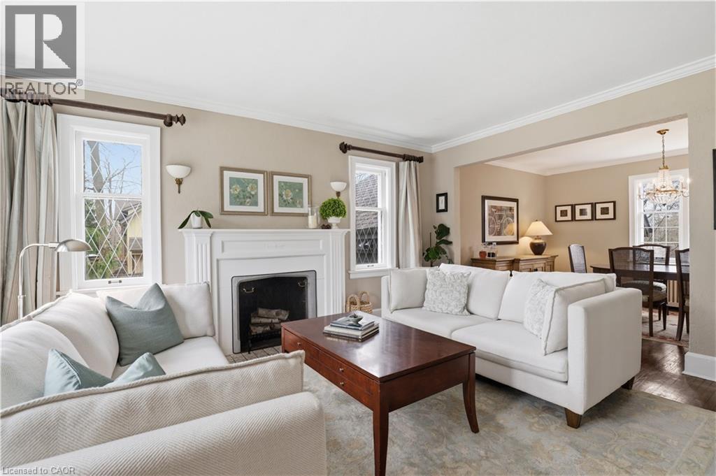 122 Dunbar Road S, Waterloo, Ontario  N2L 2E7 - Photo 4 - 40822205