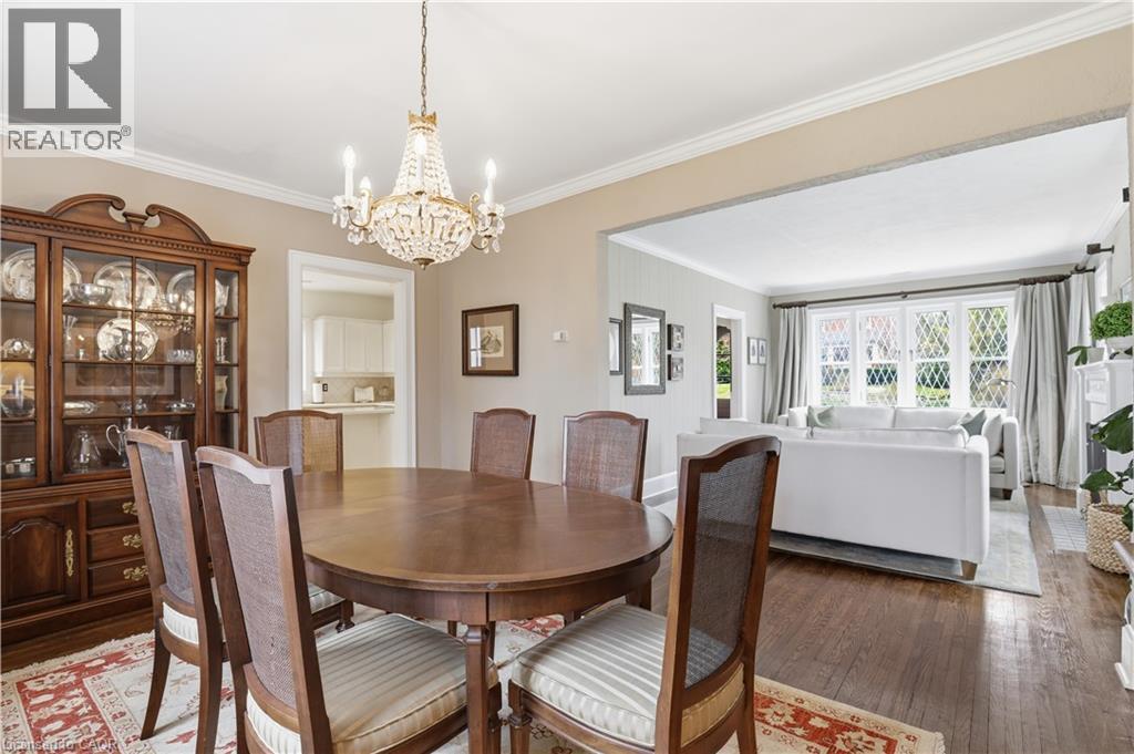 122 Dunbar Road S, Waterloo, Ontario  N2L 2E7 - Photo 8 - 40822205