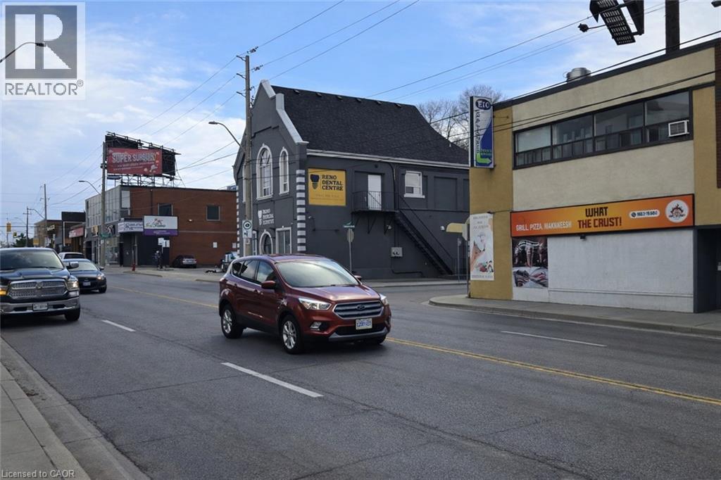 610 Upper James Street, Hamilton, Ontario  L9C 1C7 - Photo 2 - 40822081