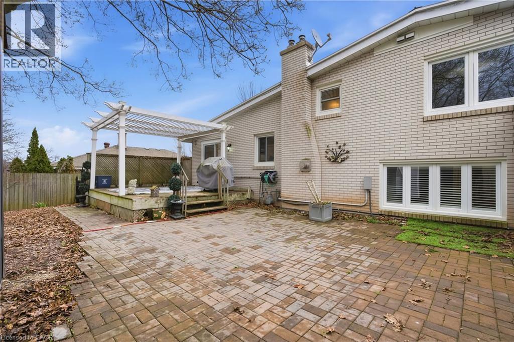 92 Water Street, St. Jacobs, Ontario  N0B 2N0 - Photo 22 - 40821781