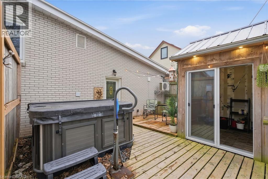 92 Water Street, St. Jacobs, Ontario  N0B 2N0 - Photo 23 - 40821781