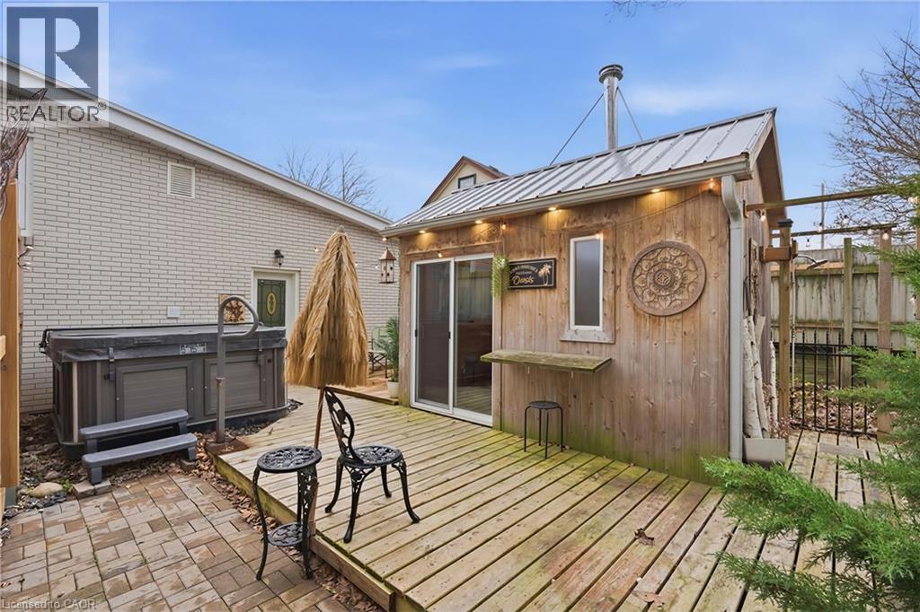 92 Water Street, St. Jacobs, Ontario  N0B 2N0 - Photo 24 - 40821781