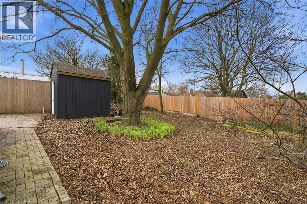 92 Water Street, St. Jacobs, Ontario  N0B 2N0 - Photo 26 - 40821781