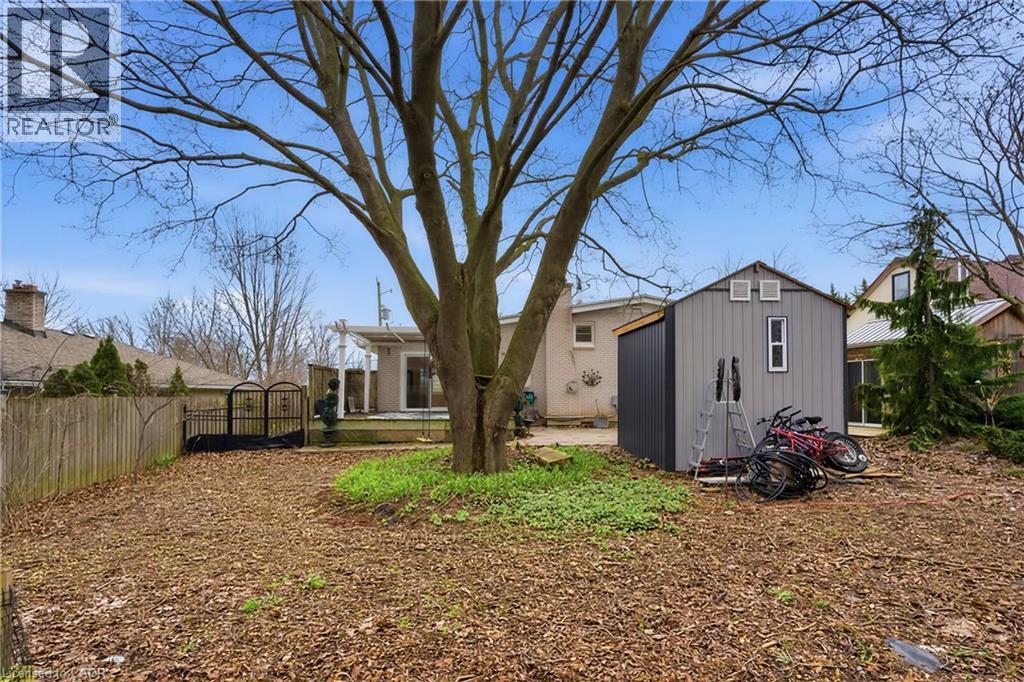 92 Water Street, St. Jacobs, Ontario  N0B 2N0 - Photo 27 - 40821781