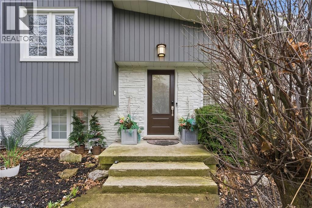 92 Water Street, St. Jacobs, Ontario  N0B 2N0 - Photo 3 - 40821781