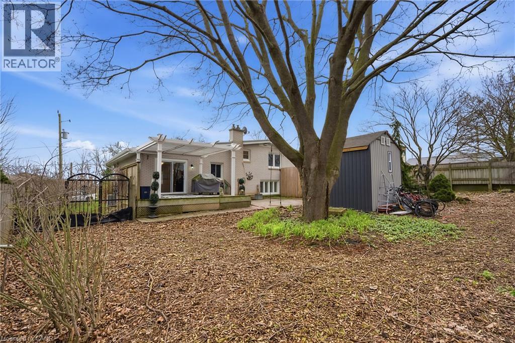 92 Water Street, St. Jacobs, Ontario  N0B 2N0 - Photo 30 - 40821781