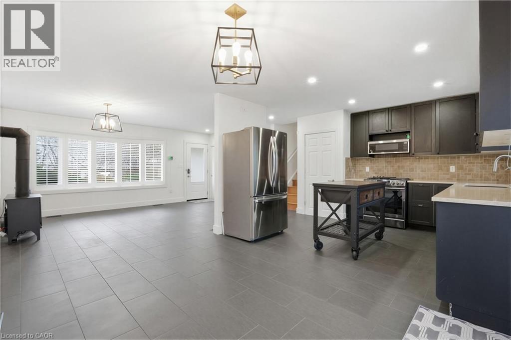 92 Water Street, St. Jacobs, Ontario  N0B 2N0 - Photo 8 - 40821781