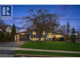 92 WATER Street, st. jacobs, Ontario