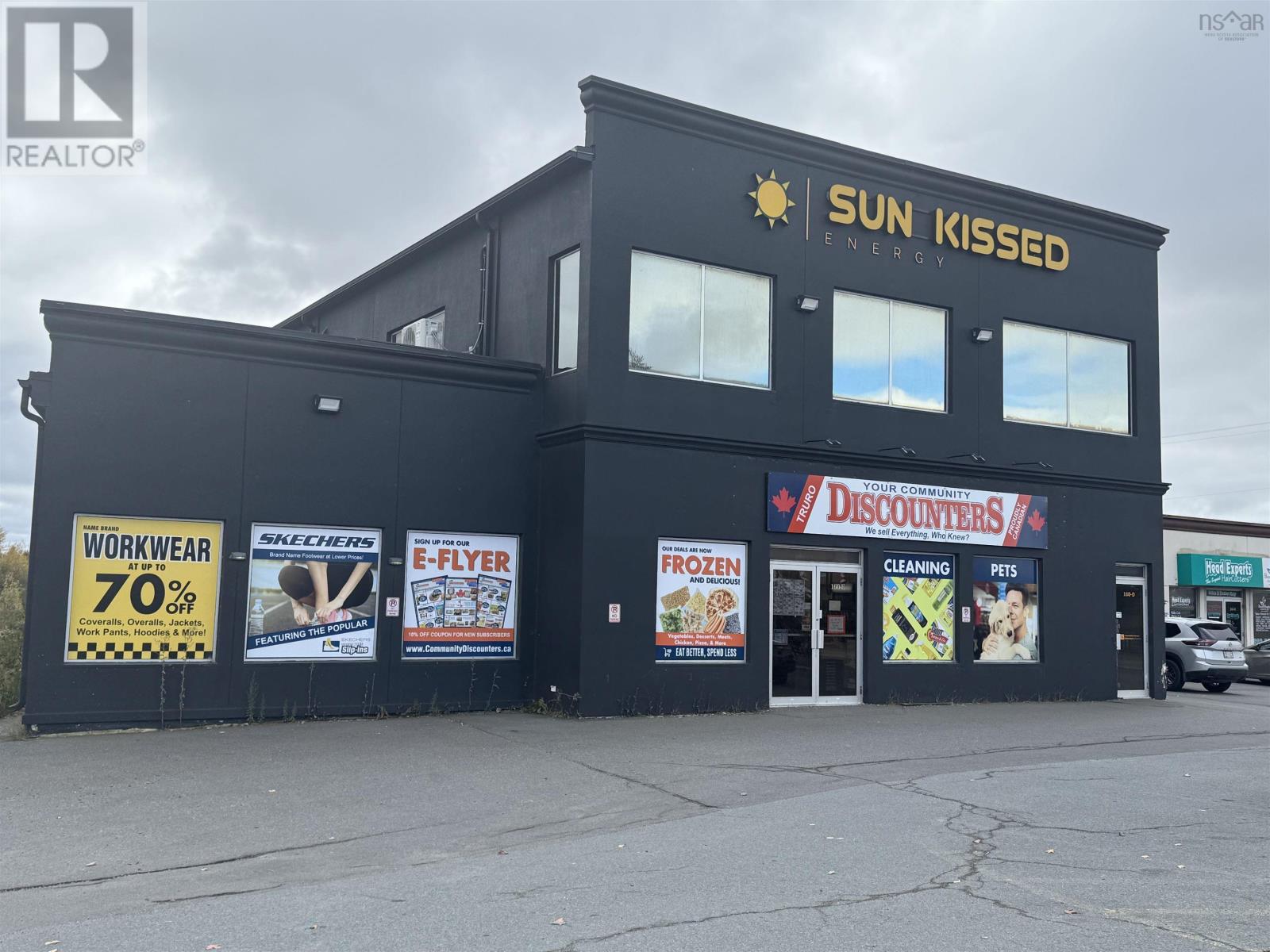 160E ROBIE Street, Truro, Nova Scotia