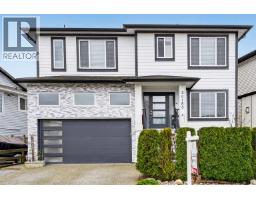 20180 STANTON AVENUE, Maple Ridge, British Columbia