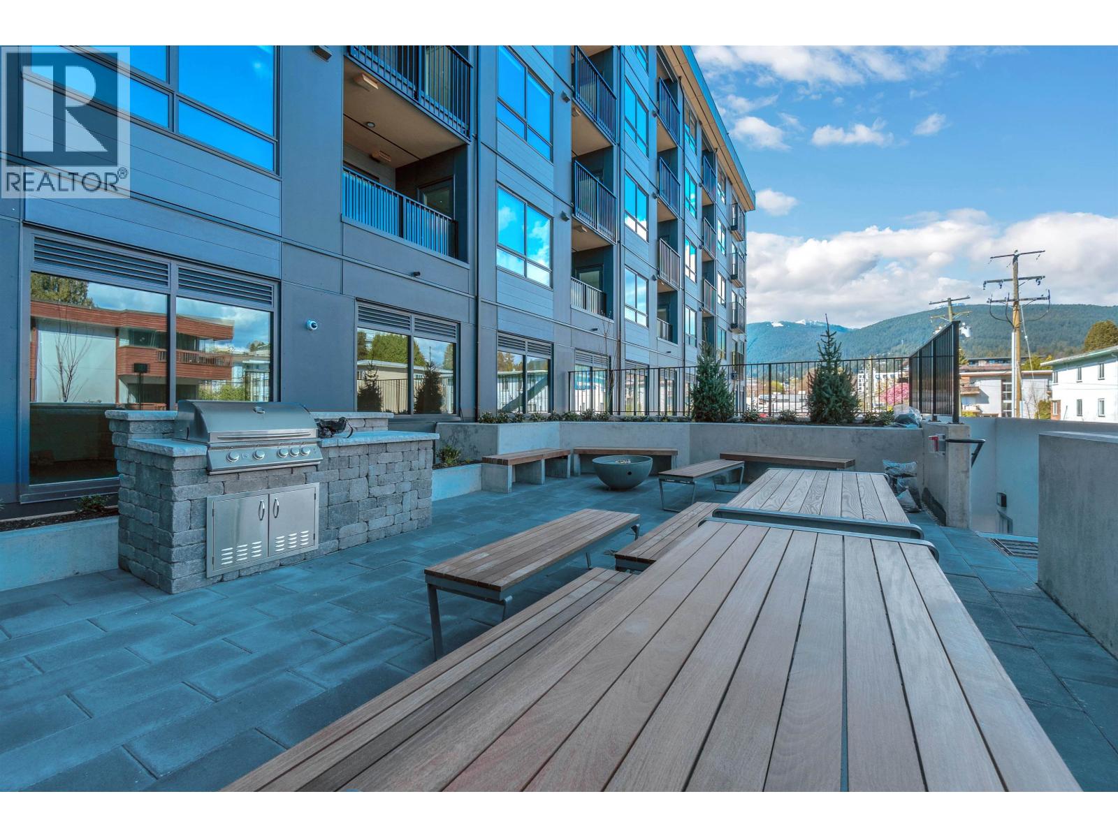 605 110 E 17th Street, North Vancouver, British Columbia  V7L 0K4 - Photo 28 - R3113166