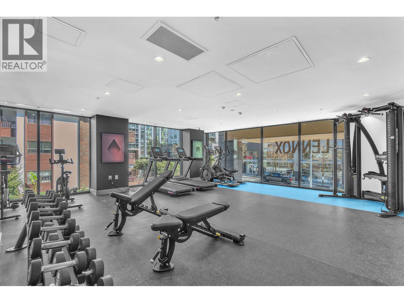 605 110 E 17th Street, North Vancouver, British Columbia  V7L 0K4 - Photo 29 - R3113166