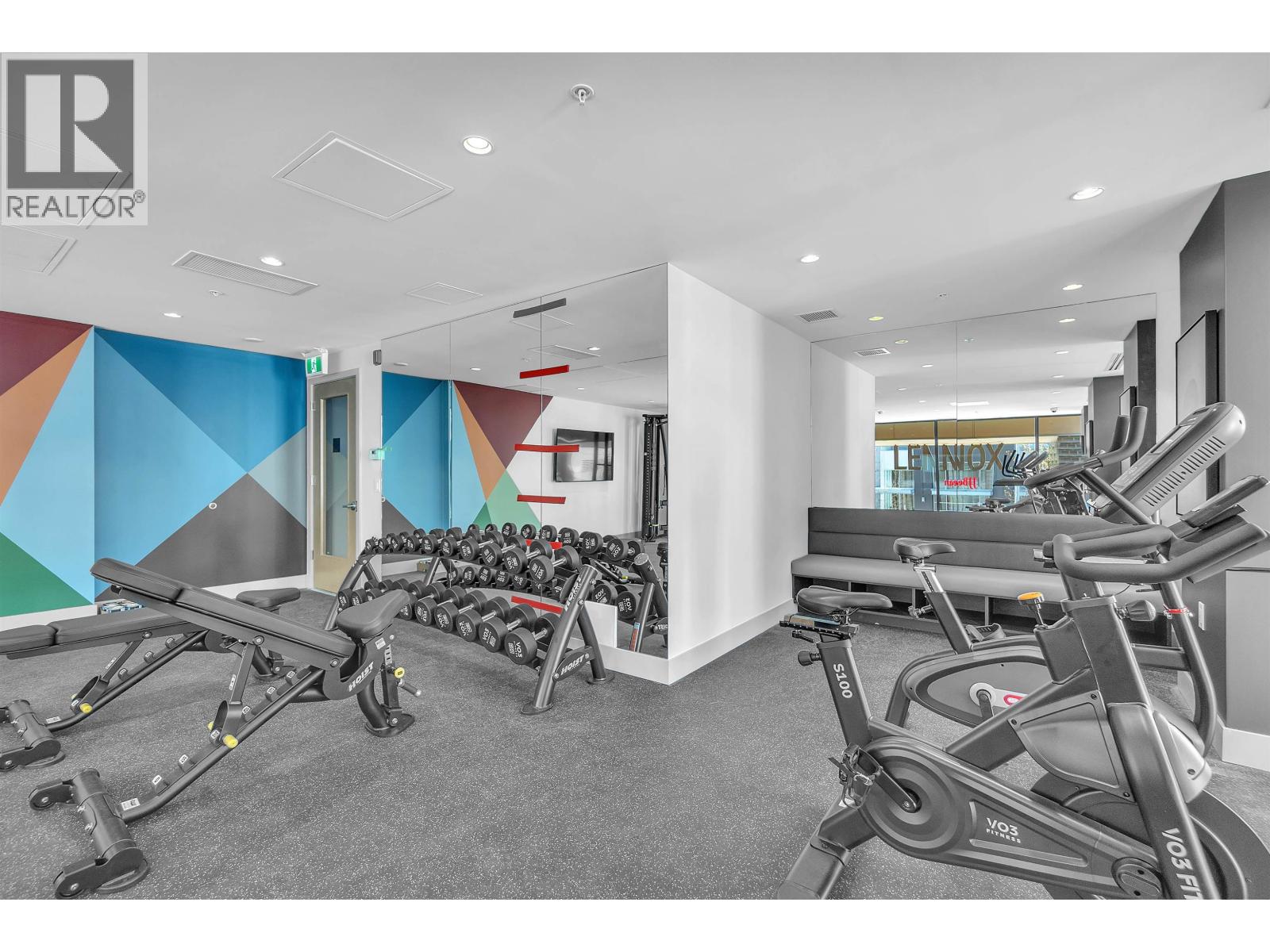 605 110 E 17th Street, North Vancouver, British Columbia  V7L 0K4 - Photo 30 - R3113166