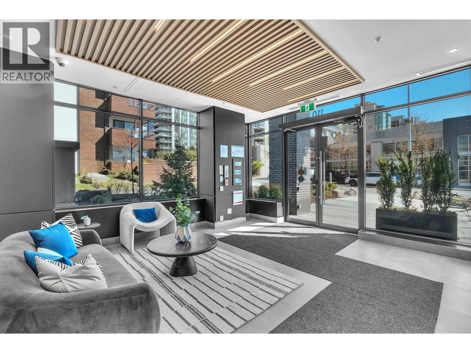 605 110 E 17th Street, North Vancouver, British Columbia  V7L 0K4 - Photo 31 - R3113166