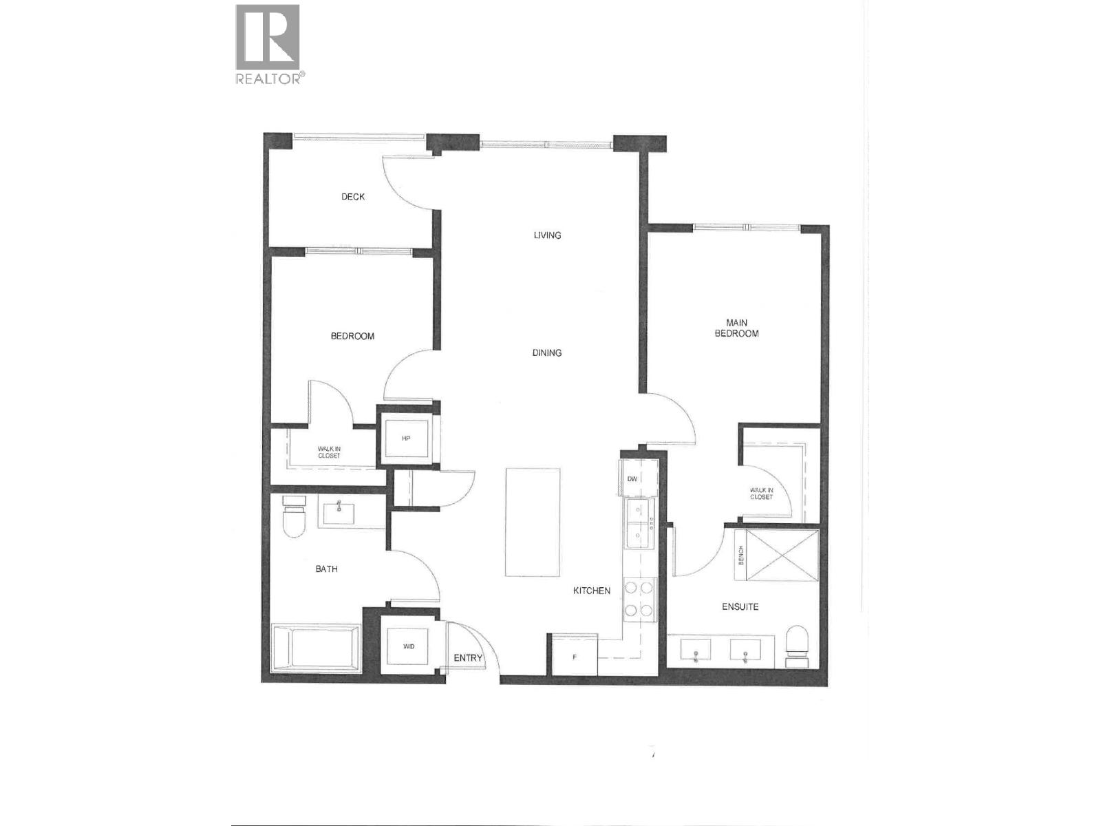 605 110 E 17th Street, North Vancouver, British Columbia  V7L 0K4 - Photo 34 - R3113166