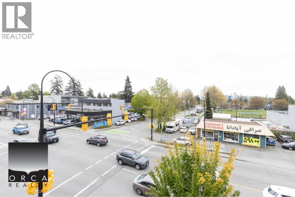 308 1633 Tatlow Avenue, North Vancouver, British Columbia  V7P 2Z8 - Photo 19 - R3113186