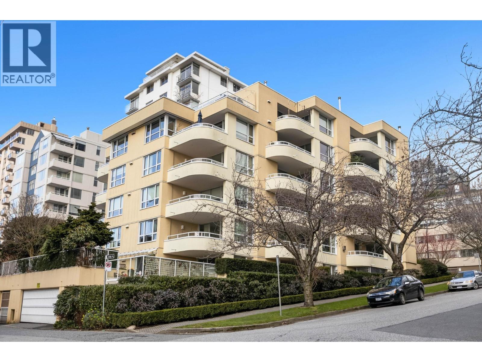 404 1406 W Harwood Street, Vancouver, British Columbia  V6G 1X5 - Photo 3 - R3113192