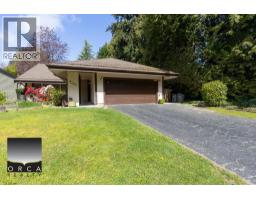 4185 W 29TH AVENUE, Vancouver, British Columbia