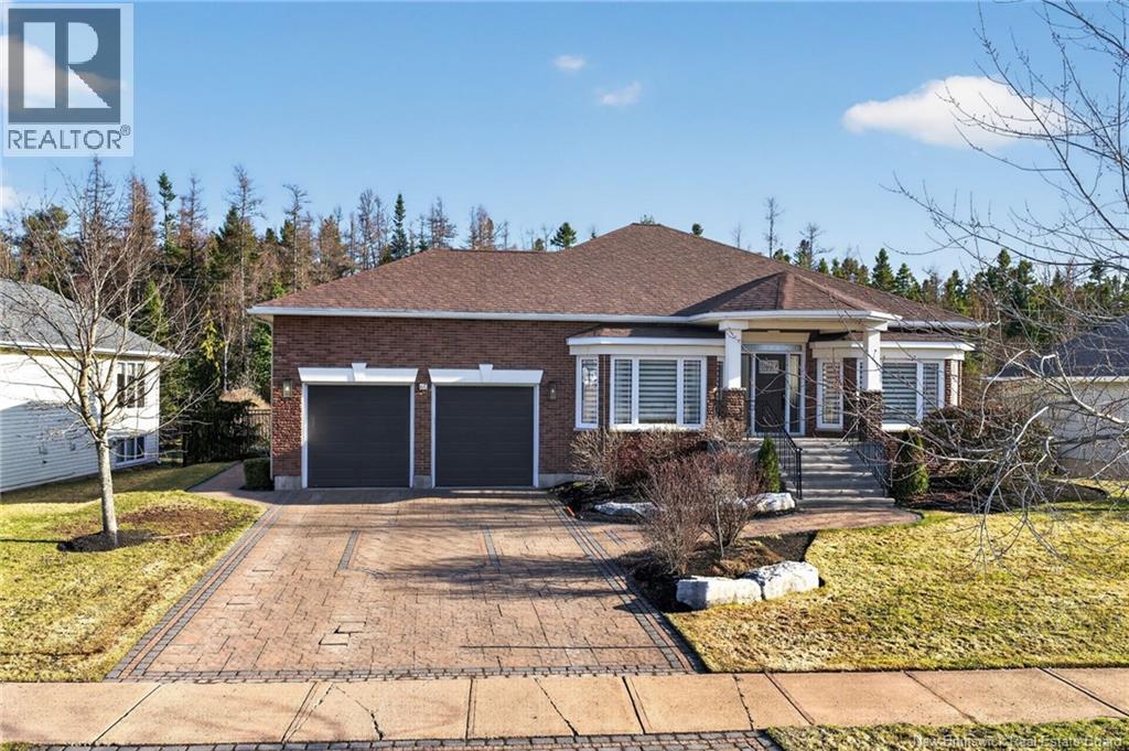 60 Royal Oaks, Moncton, New Brunswick