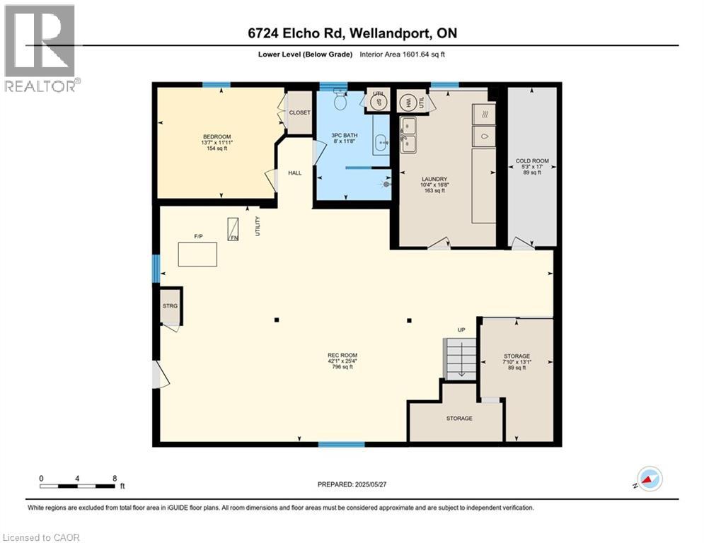 6724 Elcho Road, West Lincoln, Ontario  L0R 2J0 - Photo 50 - 40804946