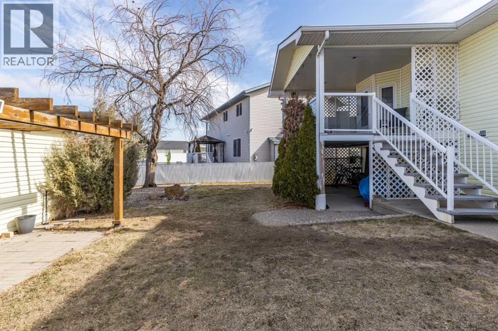 30 Sage Close Se, Medicine Hat, Alberta  T1B 4H7 - Photo 39 - A2300153