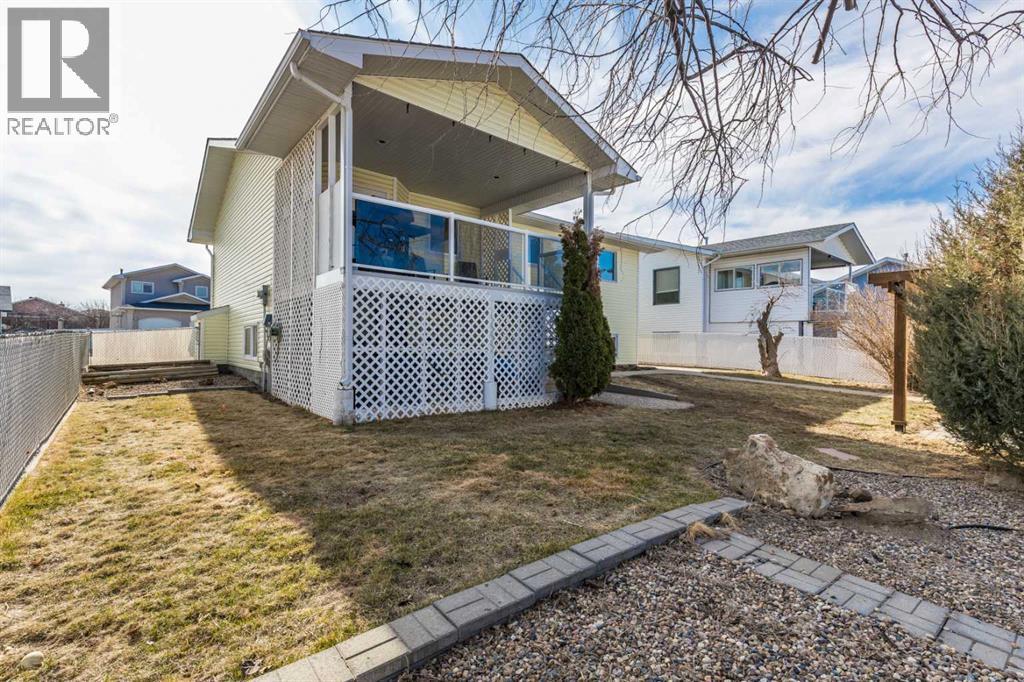 30 Sage Close Se, Medicine Hat, Alberta  T1B 4H7 - Photo 38 - A2300153