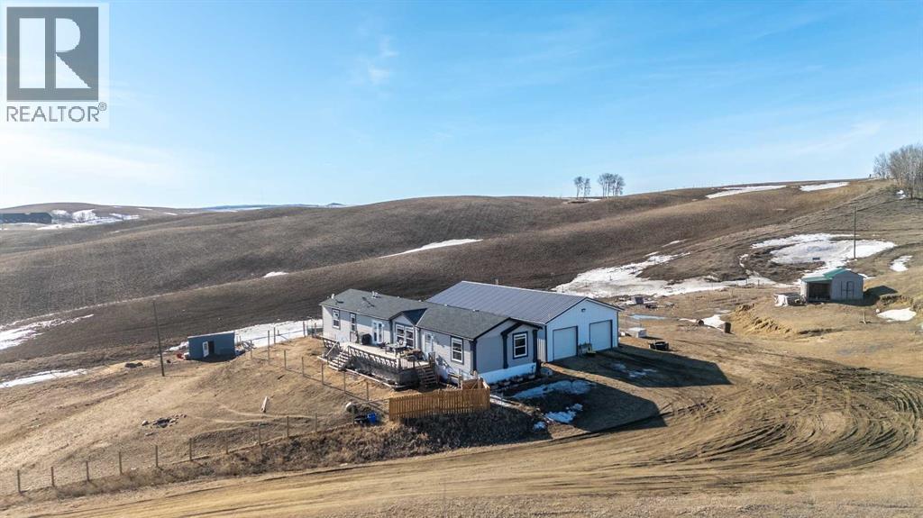 Pt-Sw-33-48-02-W4, Rural Vermilion River, Alberta  T0B 0L0 - Photo 2 - A2299253