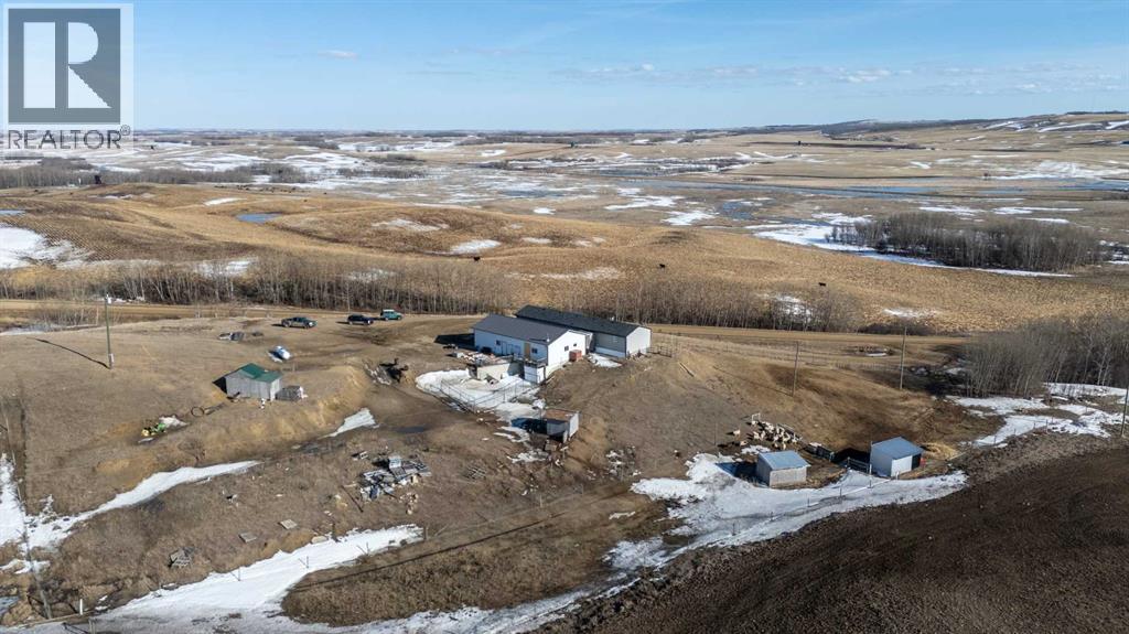 Pt-Sw-33-48-02-W4, Rural Vermilion River, Alberta  T0B 0L0 - Photo 39 - A2299253